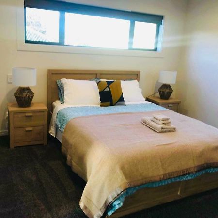 Central Park Gemini Apartments Hamilton Luaran gambar
